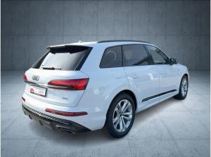 Audi Q7 SUV S line 50 TDI qu. tiptr. FwpAdv N-Sicht