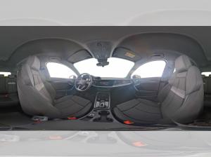 Audi A3 Sportback TFSI e S line S line 40 TFSI e 150(204) S tronic