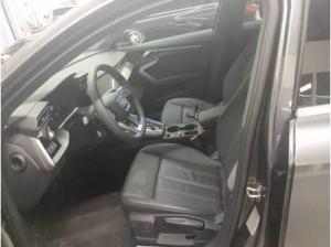 Audi A3 Sportback TFSI e S line S line 40 TFSI e 150(204) S tronic