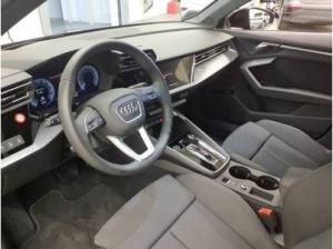 Audi A3 Sportback TFSI e S line S line 40 TFSI e 150(204) S tronic
