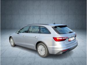 Audi A4 Avant 30 TDI S tronic LED ACC AHK max.210km/h