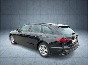 Audi A4 Avant 40 TDI S tronic Matrix ACC LED Stdhz