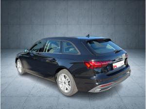 Audi A4 Avant 40 TDI S tronic Matrix ACC LED Stdhz