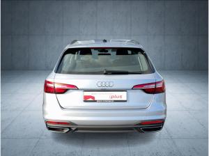 Audi A4 Avant 30 TDI S tronic LED ACC AHK max.210km/h