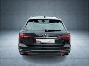 Audi A4 Avant 40 TDI S tronic Matrix ACC LED Stdhz