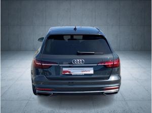 Audi A4 Avant Advanced 35 TDI S tr LED FLA max.210km/h