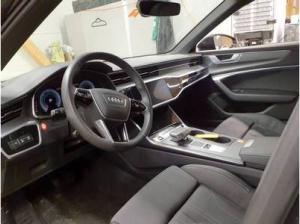 Audi A6 Avant Design S line 45 TDI qu S tr Matrix ACC