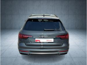 Audi A4 Avant Advanced 40 TFSI S tr AUT DynLicht LED