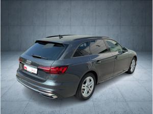 Audi A4 Avant Advanced 40 TFSI S tr AUT DynLicht LED
