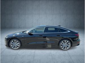 Audi A6 e-tron A6 Sportback e-tron qu Matrix Pano ACC HUD Luft