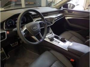 Audi A6 Avant TFSI e Design S line qu S tr Matrix HUD