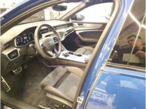 Audi A6 Avant TFSI e Design S line qu S tr Pano HUD