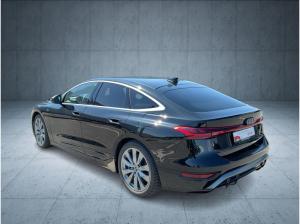 Audi A6 e-tron A6 Sportback e-tron qu Matrix Pano ACC HUD Luft