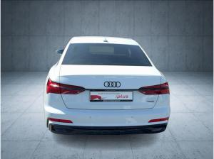 Audi A6 Limousine TFSI e S line qu S tr Matrix HUD AHK