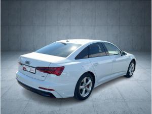 Audi A6 Limousine TFSI e S line qu S tr Matrix HUD AHK