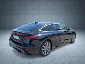 Audi A6 e-tron A6 Sportback e-tron qu Matrix Pano ACC HUD Luft