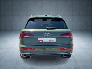 Audi Q5 50 TFSI e S line business qu. S tr. Matrix 20
