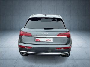 Audi Q5 50 TFSI e S line business qu. S tr. Matrix 20