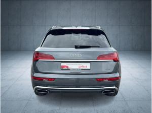 Audi Q5 50 TFSI e S line business qu. S tr. Matrix 20