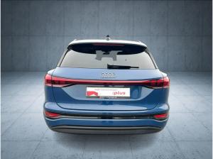 Audi Q6 e-tron Q6 SUV e-tron Luft Matrix AHK 20 ACC 360