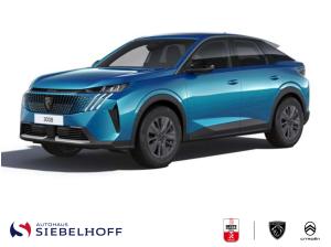 Peugeot 3008 Allure HYBRID 145 e-DSC6 *AKTION*