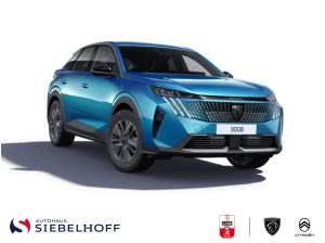 Peugeot 3008 Allure HYBRID 145 e-DSC6 *AKTION*