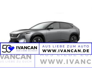 Mazda CX-6e 5WGN EV 258ps 1AT RWD Takumi /LM 21"