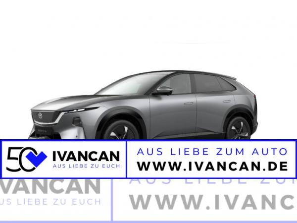 Mazda CX-6e 5WGN EV 258ps 1AT RWD Takumi /LM 21"