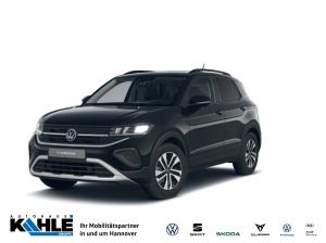 Volkswagen T-Cross 1.0 TSI DSG ENERGY AHK RFK GJR