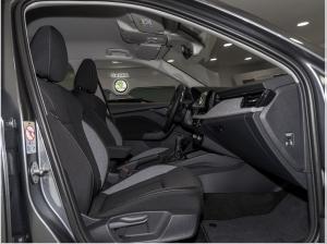 Skoda Kamiq 1.5 TSI DSG Balance * ab 95€ netto mtl möglich, sofort verfügbar*
