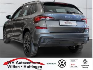 Skoda Kamiq 1.5 TSI DSG Balance * ab 95€ netto mtl möglich, sofort verfügbar*