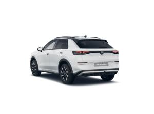 Volkswagen T-Roc 1.5 eTSI DSG  Life ENERGY AHK GJR