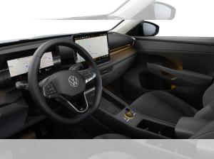 Volkswagen T-Roc 1.5 eTSI DSG  Life ENERGY AHK GJR