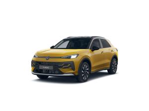 Volkswagen T-Roc 1.5 eTSI DSG Life AHK  ENERGY GJR AHK