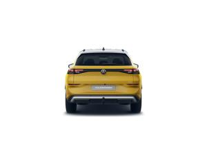 Volkswagen T-Roc 1.5 eTSI DSG Life AHK  ENERGY GJR AHK