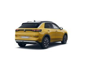 Volkswagen T-Roc 1.5 eTSI DSG Life AHK  ENERGY GJR AHK