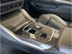 BMW 420 i Coupé M Sport LiveCockpitProf Kamera HiFi