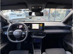 Nissan Micra NEW MICRA EV 40kWh ADVANCE WINTERPAKET ‼️OHNE STAATL. FÖRDERUNG‼️ VORLAUF APRIL VERSCHIEDEN