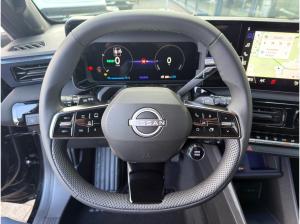 Nissan Micra NEW MICRA EV 40kWh ADVANCE WINTERPAKET ‼️OHNE STAATL. FÖRDERUNG‼️ VORLAUF APRIL VERSCHIEDEN