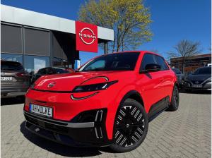 Nissan Micra NEW MICRA EV 40kWh ADVANCE WINTERPAKET ‼️OHNE STAATL. FÖRDERUNG‼️ VORLAUF APRIL VERSCHIEDEN