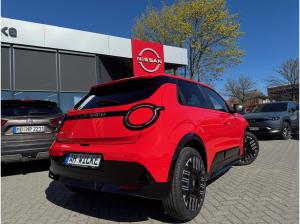 Nissan Micra NEW MICRA EV 40kWh ADVANCE WINTERPAKET ‼️OHNE STAATL. FÖRDERUNG‼️ VORLAUF APRIL VERSCHIEDEN