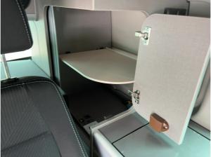 Dethleffs Globevan SEASIDE Revotion /Primastar dCi170 DCT