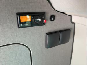 Dethleffs Globevan SEASIDE Revotion /Primastar dCi170 DCT