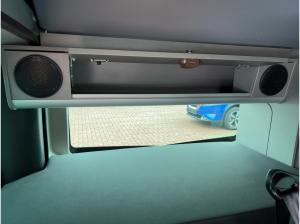 Dethleffs Globevan SEASIDE Revotion /Primastar dCi170 DCT