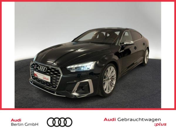 Audi S5 Sportback TDI tiptr. MATRIX RFK ACC PANO