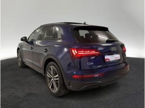 Audi Q5 Advanced 35 TDI S tr. HUD PANO STDHZG AHK