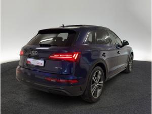 Audi Q5 Advanced 35 TDI S tr. HUD PANO STDHZG AHK