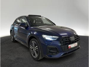 Audi Q5 Advanced 35 TDI S tr. HUD PANO STDHZG AHK