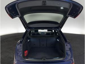 Audi Q5 Advanced 35 TDI S tr. HUD PANO STDHZG AHK