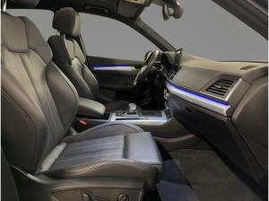 Audi Q5 Advanced 35 TDI S tr. HUD PANO STDHZG AHK